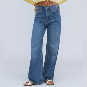 Everlane The Baggy Jean